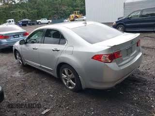 2012 Acura TSX Technology z VIN JH4CU2F67CC005027, wystawiony jako IAAI lot #42540904 z przebiegiem 336 746 mil mil oraz . Historia ofert i sprzedaży dostępna na DreamBid. Obrazek 3.