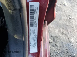 2016 Chrysler 200 S z VIN 1C3CCCBB0GN138790, wystawiony jako Copart lot #88799325 z przebiegiem 120 766 mil mil oraz Szkoda całkowita • Salvage title. Historia ofert i sprzedaży dostępna na DreamBid. Obrazek 12.