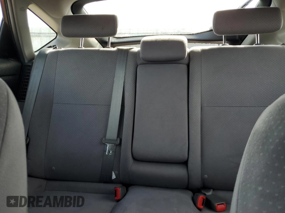 2009 Toyota Prius with VIN JTDKB20U597877637, listed as a Copart auction lot 48119055 with 132,084 mi miles and Salvage Title. Bid and sale history available at DreamBid. Image 10.