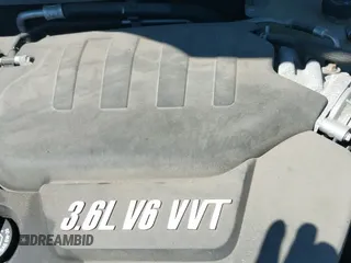 2009 Saturn Aura XR с VIN 1G8ZX57789F180531, выставлен на аукционе IAAI как лот 42641286 с пробегом 154 043 миль миль и . История ставок и продаж доступна на DreamBid. Изображение 17.