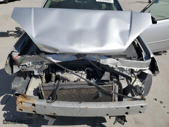 2004 Chevrolet Malibu LS with VIN 1G1ZT52824F198879, listed as a Copart auction lot 60709364 with 237,912 mi miles and Salvage Title. Bid and sale history available at carsss.com. Image 11.