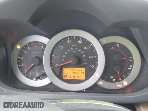 2012 Toyota RAV4 Limited с VIN 2T3DF4DV2CW241264, выставлен на аукционе IAAI как лот 42296561 с пробегом 192 544 миль миль и . История ставок и продаж доступна на DreamBid. Изображение 7.