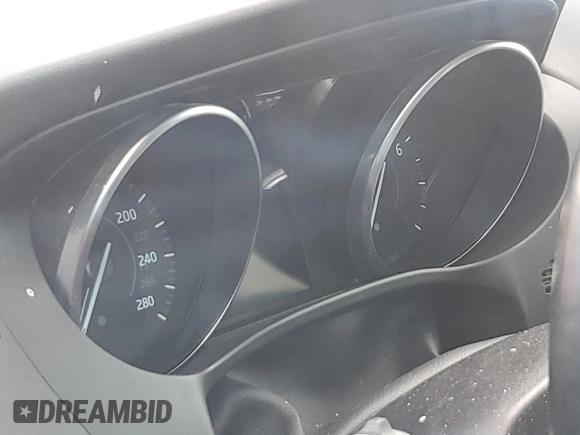 2017 Jaguar F-Pace S с VIN SADCM2BV0HA052552, выставлен на аукционе Copart как лот 62494825 с пробегом Не указан миль и Списание • Salvage title. История ставок и продаж доступна на DreamBid. Изображение 9.