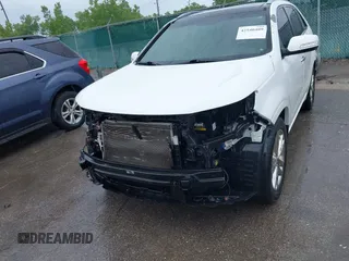 2014 Kia Sorento SX Limited with VIN 5XYKW4A75EG444230, listed as a IAAI auction lot 42540409 with 134,339 mi miles and . Bid and sale history available at DreamBid. Image 6.
