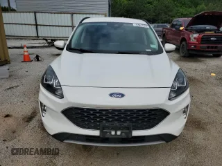 2021 Ford Escape SEL with VIN 1FMCU9H64MUA51025, listed as a Copart auction lot 54796635 with 120,200 mi miles and Clean Title. Bid and sale history available at DreamBid. Image 5.