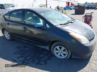 2007 Toyota Prius with VIN JTDKB20U477687051, listed as a IAAI auction lot 42655193 with Not provided miles and . Bid and sale history available at DreamBid. Image 11.
