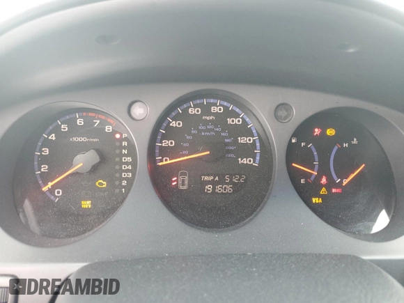 2004 Acura MDX with VIN 2HNYD18264H543853, listed as a Copart auction lot 70893164 with 191,606 mi miles and Salvage Title. Bid and sale history available at carsss.com. Image 9.