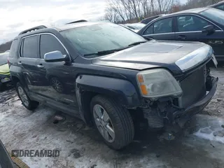 2015 GMC Terrain SLT with VIN 2GKFLXEKXF6157933, listed as a IAAI auction lot 41631483 with 150,542 mi miles and . Bid and sale history available at carsss.com. Image 14.
