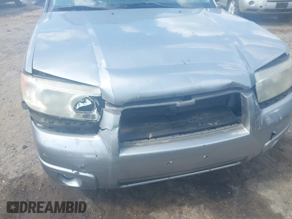 2008 Subaru Forester X with VIN JF1SG65638H722196, listed as a IAAI auction lot 42137812 with 176,065 mi miles and . Bid and sale history available at DreamBid. Image 13.