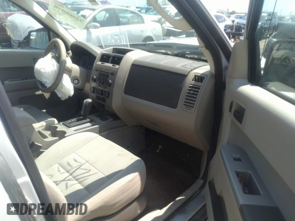 2011 Ford Escape Hybrid с VIN 1FMCU5K31BKB88021, выставлен на аукционе IAAI как лот 32960978 с пробегом 178 017 миль миль и . История ставок и продаж доступна на DreamBid. Изображение 5.