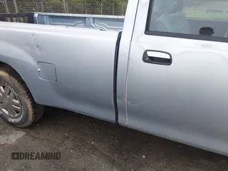 1993 Toyota T100 DX z VIN JT4VD10AXP0011610, wystawiony jako IAAI lot #42393197 z przebiegiem 238 031 mil mil oraz . Historia ofert i sprzedaży dostępna na DreamBid. Obrazek 6.
