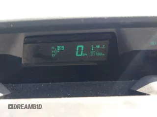 2008 Toyota Prius z VIN JTDKB20U983308490, wystawiony jako IAAI lot #41635842 z przebiegiem 131 780 mil mil oraz . Historia ofert i sprzedaży dostępna na DreamBid. Obrazek 7.