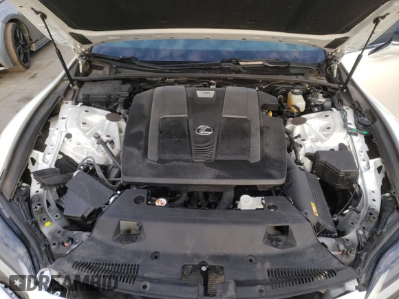2021 Lexus LS 500 z VIN JTHD51FF0M5013410, wystawiony jako Copart lot #62953724 z przebiegiem 42 050 mil mil oraz Szkoda całkowita • Salvage title. Historia ofert i sprzedaży dostępna na DreamBid. Obrazek 11.