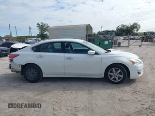 2015 Nissan Altima SL with VIN 1N4AL3AP8FN333654, listed as a IAAI auction lot 41419228 with 141,036 mi miles and . Bid and sale history available at DreamBid. Image 14.