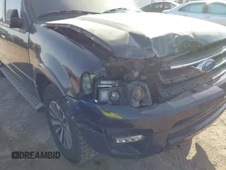 2015 Ford Expedition Max XLT с VIN 1FMJK1HT2FEF13504, выставлен на аукционе IAAI как лот 41698804 с пробегом 211 196 миль миль и . История ставок и продаж доступна на DreamBid. Изображение 6.