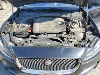 2019 Jaguar F-Pace 25t с VIN SADCS2FX2KA602035, выставлен на аукционе Copart как лот 52404845 с пробегом 104 972 миль миль и Списание • Salvage title. История ставок и продаж доступна на DreamBid. Изображение 12.