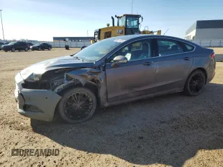 2014 Ford Fusion SE with VIN 3FA6P0HD8ER237622, listed as a Copart auction lot 54871555 with 131,206 mi miles and Clean Title. Bid and sale history available at carsss.com. Image 1.