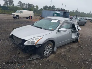 2012 Nissan Altima 2.5 with VIN 1N4AL2AP4CN569370, listed as a IAAI auction lot 40450981 with Not Provided miles and . Bid and sale history available at DreamBid. Image 2.