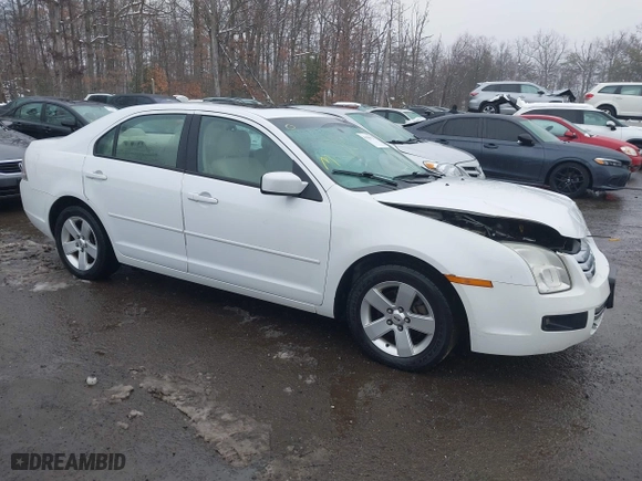 2006 Ford Fusion SE with VIN 3FAHP071X6R157627, listed as a IAAI auction lot 41486127 with 71,623 mi miles. Bid and sale history available at carsss.com. Image 13.