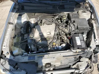 2002 Oldsmobile Alero GL2 with VIN 1G3NL12EX2C114875, listed as a Copart auction lot 76081634 with 0 mi miles and Clean Title. Bid and sale history available at carsss.com. Image 11.