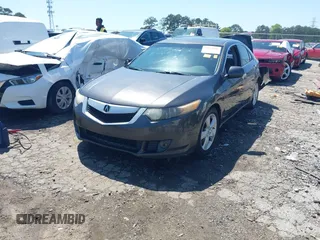 2009 Acura TSX z VIN JH4CU26649C009450, wystawiony jako IAAI lot #41964036 z przebiegiem 282 890 mil mil oraz . Historia ofert i sprzedaży dostępna na DreamBid. Obrazek 17.