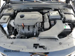 2018 Kia Optima S with VIN 5XXGT4L39JG266264, listed as a Copart auction lot 51666855 with 60,121 mi miles and Salvage Title. Bid and sale history available at carsss.com. Image 11.