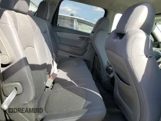 2013 Chevrolet Traverse LS with VIN 1GNKVFED1DJ259225, listed as a Copart auction lot 46888665 with 95,213 mi miles and Salvage Title. Bid and sale history available at DreamBid. Image 11.