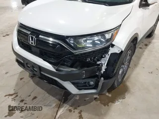 2020 Honda CR-V EX with VIN 5J6RW2H52LL044645, listed as a IAAI auction lot 42162993 with 99,349 mi miles and . Bid and sale history available at DreamBid. Image 6.