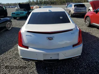 2018 Cadillac XTS Luxury z VIN 2G61M5S39J9166069, wystawiony jako Copart lot #55364585 z przebiegiem Nie podano mil oraz Nie do naprawy • Non repairable. Historia ofert i sprzedaży dostępna na DreamBid. Obrazek 6.