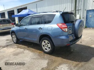 2010 Toyota RAV4 с VIN 2T3KF4DV6AW025468, выставлен на аукционе Copart как лот 57037955 с пробегом 186 785 миль миль и Списание • Salvage title. История ставок и продаж доступна на DreamBid. Изображение 2.