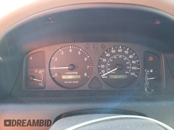 2002 Chevrolet Prizm с VIN 1Y1SK52852Z412041, выставлен на аукционе Copart как лот 44931615 с пробегом 93 213 миль миль и Списание • Salvage title. История ставок и продаж доступна на DreamBid. Изображение 9.