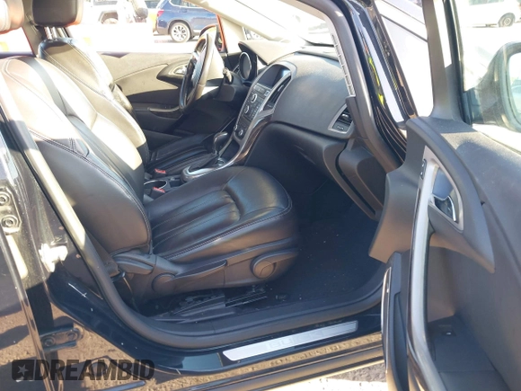 2013 Buick Verano Group with VIN 1G4PS5SK9D4239710, listed as a IAAI auction lot 42328125 with 139,751 mi miles and . Bid and sale history available at DreamBid. Image 5.