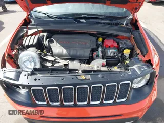 2020 Jeep Renegade Latitude z VIN ZACNJABB5LPL88670, wystawiony jako IAAI lot #42181204 z przebiegiem 45 448 mil mil oraz . Historia ofert i sprzedaży dostępna na DreamBid. Obrazek 10.