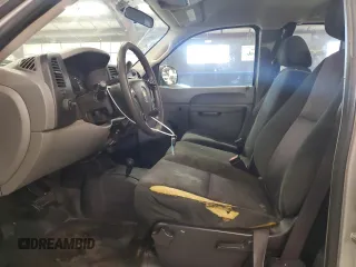 2012 Chevrolet Silverado 1500 Work Truck with VIN 1GCRKPEA9CZ338668, listed as a Copart auction lot 88094205 with 230,674 mi miles and Clean Title. Bid and sale history available at DreamBid. Image 7.