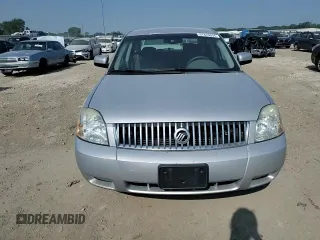 2005 Mercury Montego Luxury z VIN 1MEFM40125G620733, wystawiony jako Copart lot #67879094 z przebiegiem 140 278 mil mil oraz Szkoda całkowita • Salvage title. Historia ofert i sprzedaży dostępna na DreamBid. Obrazek 11.