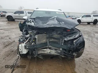 2021 Chevrolet TrailBlazer ACTIV with VIN KL79MSSLXMB035957, listed as a Copart auction lot 46908425 with 69,742 mi miles and Salvage Title. Bid and sale history available at DreamBid. Image 5.