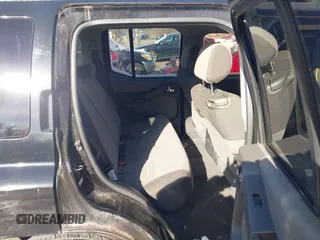 2007 Nissan Xterra S z VIN 5N1AN08U87C534736, wystawiony jako IAAI lot #41843587 z przebiegiem 160 762 mil mil oraz . Historia ofert i sprzedaży dostępna na DreamBid. Obrazek 8.