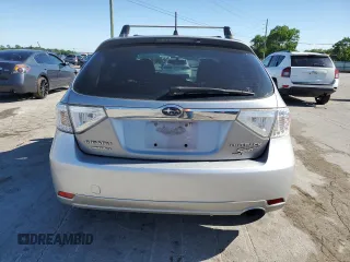 2010 Subaru Impreza Outback Special Sports z VIN JF1GH6D64AH813987, wystawiony jako Copart lot #57916095 z przebiegiem 160 916 mil mil oraz Szkoda całkowita • Salvage title. Historia ofert i sprzedaży dostępna na DreamBid. Obrazek 6.