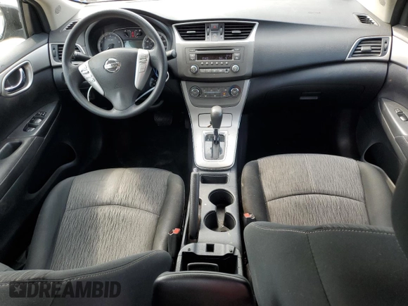 2014 Nissan Sentra SR z VIN 3N1AB7AP4EL659215, wystawiony jako Copart lot #59634185 z przebiegiem 161 555 mil mil oraz Czysty tytuł • Clean title. Historia ofert i sprzedaży dostępna na DreamBid. Obrazek 8.