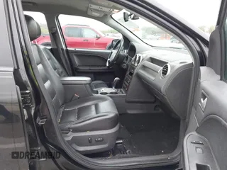 2007 Ford Freestyle Limited with VIN 1FMZK06187GA00892, listed as a IAAI auction lot 41894153 with 159,424 mi miles and . Bid and sale history available at DreamBid. Image 5.