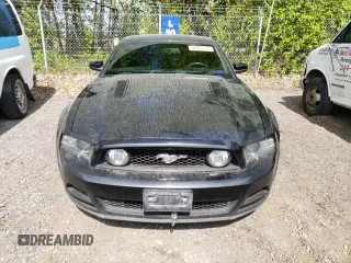 2014 Ford Mustang GT with VIN 1ZVBP8CFXE5334028, listed as a Copart auction lot 57643235 with 169,371 mi miles and Clean title. Bid and sale history available at DreamBid. Image 5.