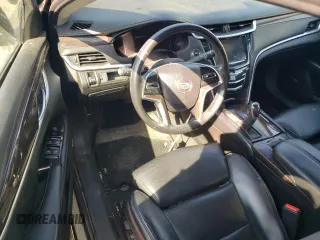 2014 Cadillac XTS Luxury с VIN 2G61N5S36E9309515, выставлен на аукционе Copart как лот 53024835 с пробегом 194 654 миль миль и Списание • Salvage title. История ставок и продаж доступна на DreamBid. Изображение 8.