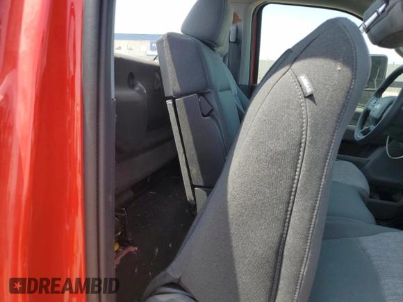 2024 Ford F-350 XL z VIN 1FTRF3BN6REC31663, wystawiony jako Copart lot #60528415 z przebiegiem 57 410 mil mil oraz Szkoda całkowita • Salvage title. Historia ofert i sprzedaży dostępna na DreamBid. Obrazek 10.