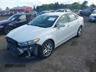 2013 Ford Fusion SE with VIN 3FA6P0H73DR382057, listed as a IAAI auction lot 42119655 with 170,833 mi miles and . Bid and sale history available at carsss.com. Image 18.