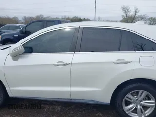 2013 Acura RDX z VIN 5J8TB4H34DL004670, wystawiony jako IAAI lot #41908223 z przebiegiem 97 450 mil mil oraz . Historia ofert i sprzedaży dostępna na DreamBid. Obrazek 15.