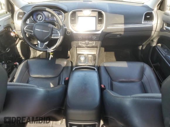2019 Chrysler 300 Touring with VIN 2C3CCAAG7KH690614, listed as a Copart auction lot 49535535 with 37,809 mi miles and Salvage Title. Bid and sale history available at carsss.com. Image 8.