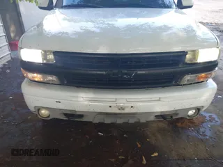 2006 Chevrolet Tahoe Z71 with VIN 1GNEK13Z96R128040, listed as a IAAI auction lot 41930759 with 318,153 mi miles. Bid and sale history available at carsss.com. Image 13.