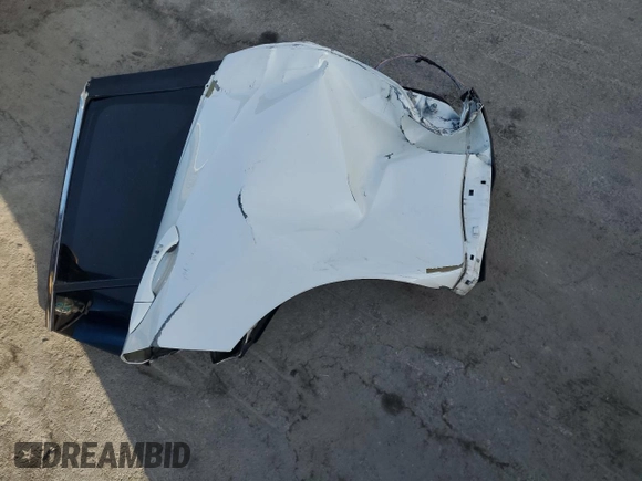 2015 Acura RDX Tech Pkg with VIN 5J8TB3H55FL013635, listed as a Copart auction lot 49058855 with 58,626 mi miles and Salvage Title. Bid and sale history available at carsss.com. Image 13.