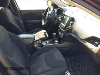 2016 Jeep Cherokee Latitude с VIN 1C4PJMCSXGW155050, выставлен на аукционе IAAI как лот 42782107 с пробегом 138 437 миль миль и . История ставок и продаж доступна на DreamBid. Изображение 5.