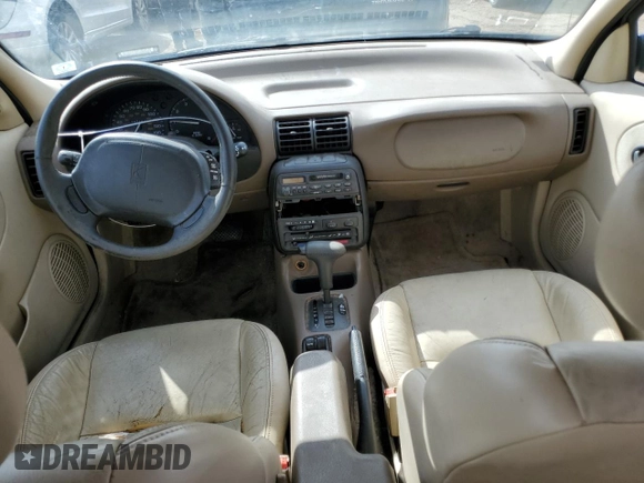 1996 Saturn SL with VIN 1G8ZK5277TZ318927, listed as a Copart auction lot 69162164 with 87,447 mi miles and Clean title. Bid and sale history available at DreamBid. Image 10.